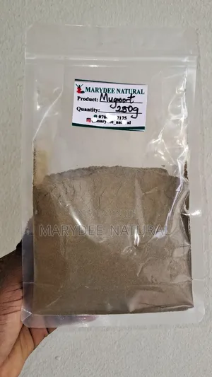 Mugwort Powder