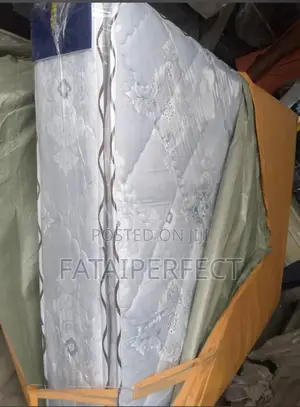 Order Your Orthorpedic Spring Mattress for Back Pain