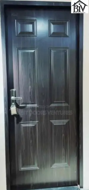 3ft by 7ft Room Door Door ( American Panel )