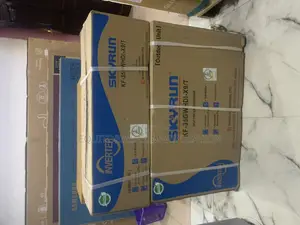 Cooling Done Right – Skyrun 1.5hp Inverter