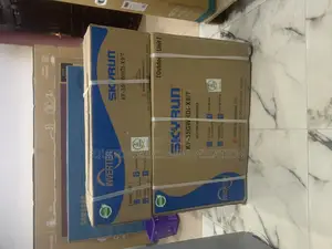 Sleep Better, Pay Less – Skyrun 1.5hp Ac