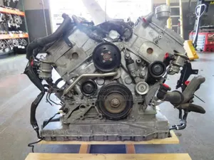 Bentley Engine W12 Available