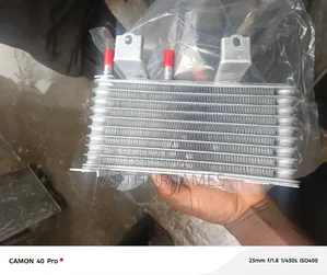 Oil Coolant Highlander 2020 to 2023