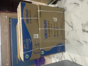 Ac That Works Like Magic – Skyrun 1.5hp