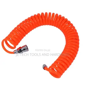 Recoil Air Hose 10mm- 15mm