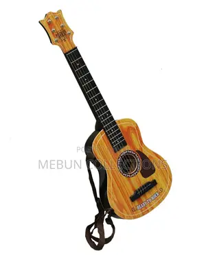 Guitar for Kids