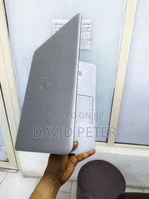 Laptop HP EliteBook 840 G4 8GB Intel Core I5 SSD 256GB