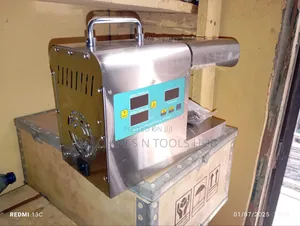 Portable Oil Extracting Machine
