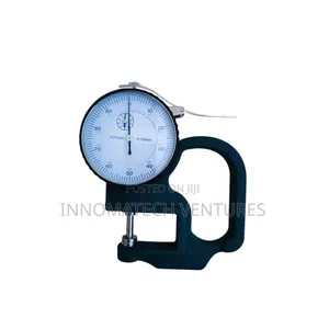 Thickness Gauge