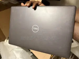 Dell Latitude 5401 Motherboard Core I7