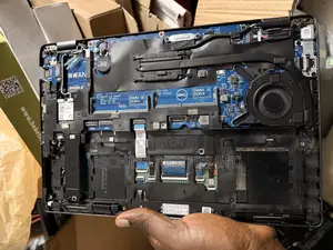 Dell Latitude 5400 Motherboard Core I7