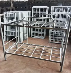 3 by 6 Feet Bunk Bed