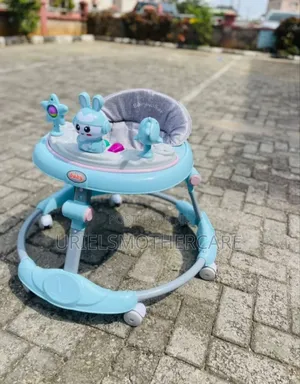 Baby Walker