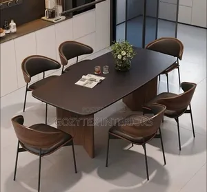 Solid Dinning Set