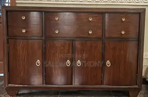 It’s Dinner Shelf