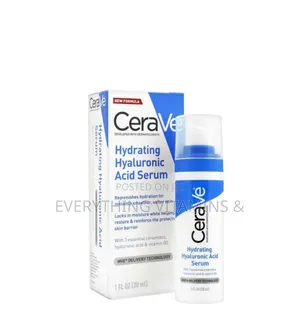 Cerave Serums (Original)