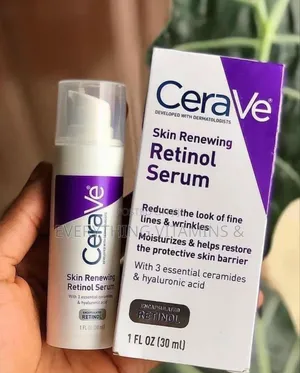 Cerave Serums (Original)