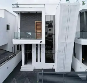 Balustrade Frameless Balcony