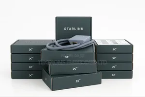 Starlink Ethernet Adapter