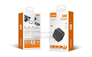 Ldnio 33w Fast Charger