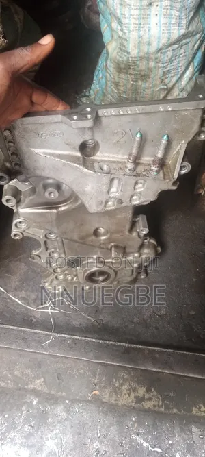 Oil Pump Dodge and Hyundai 4 Plug Sold With Warranty