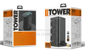 Ldnio Skw657 Tower 2500w Charger