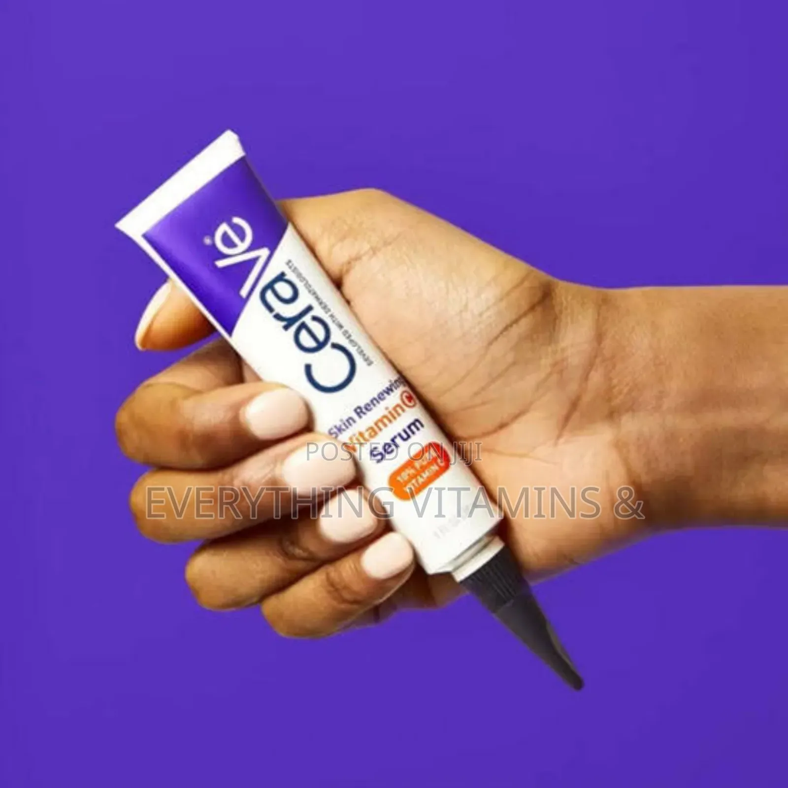 Cerave Serums (Original)