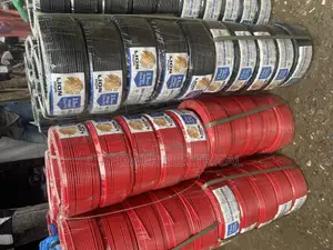 2.5mm Single Wire