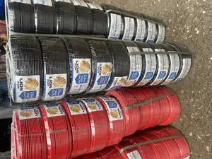 2.5mm Single Wire