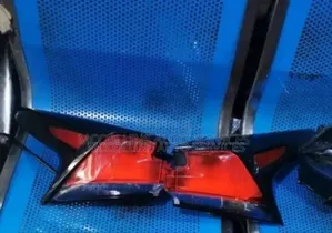 Lexus Nx 200 Back/Rear Light