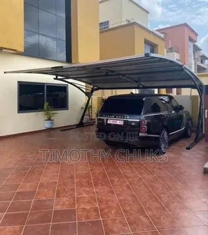 Metal Shade Installer