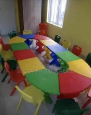 School/ Class Room Table
