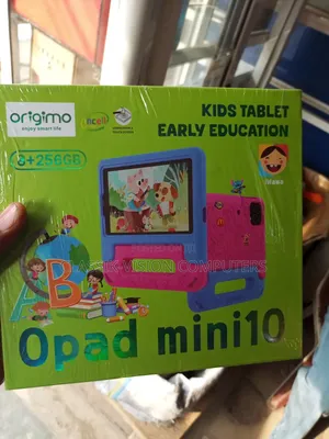 New Origimo Opad Mini 10 256 GB