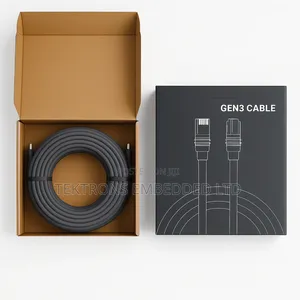Starlink Gen3 Ethernet Cable 150ft (45meter).