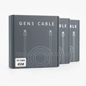Starlink Gen3 Ethernet Cable 150ft (45meter).