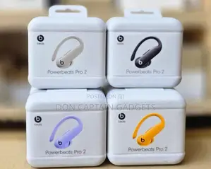 Powerbeats Pro 2