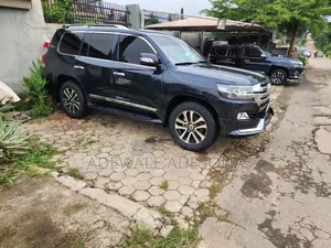 Car Hire Ibadan