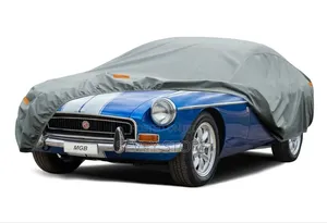 Car Cover Custom Fit Mg MGB Mga Mgc, Waterproof A