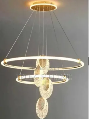 Indoor Chandelier Light