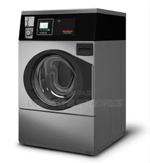 Jla Washing Machine