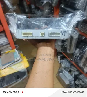Gx 460 Module for 2010 - 2011 Follow Come. Tested