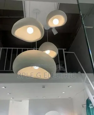 Wabi Sabi Pendant Light