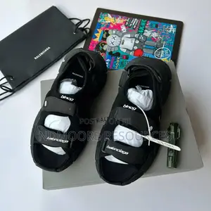 Balenciaga Votron