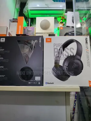 JBL Tune T510 Headphone