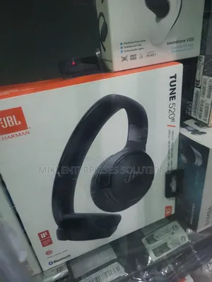 JBL Tune T520bt