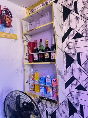 Mini Wine Bar