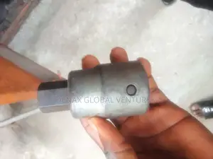 Optional Allen Key for Square Drive Hydraulic Torque Wrench