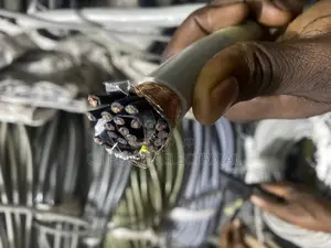 1.5mm Screen Shedded Cable