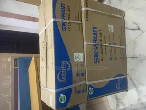 Low Noise Inverter Ac – Skyrun 1.5hp for Home