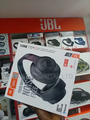 JBL Tune 770nc